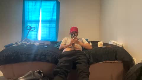 Mani4sexy online show from 03/08/25, 06:58