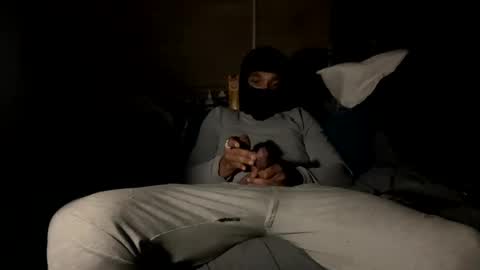 Mani4sexy online show from 09/20/25, 08:15