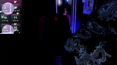 manic_pixie_ online show from 11/05/25, 10:48