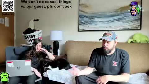 manicpixiedreamfrog online show from 06/18/26, 04:11