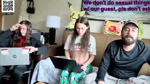 manicpixiedreamfrog online show from 06/21/26, 03:14