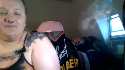 ManicPixiePop online show from 06/03/26, 12:57