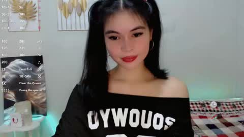 Snapshot of manilynforyou chatting on 10/10/25, 11:48 manilynforyou online show from 10/10/25, 11:48