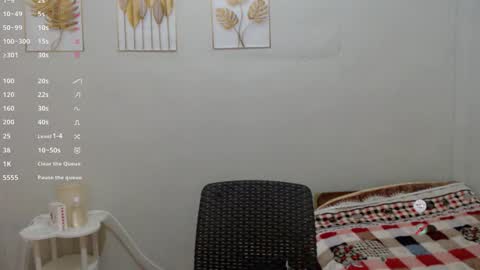 Snapshot of manilynforyou chatting on 10/12/25, 01:21 manilynforyou online show from 10/12/25, 01:21