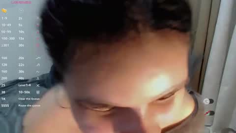 Snapshot of manilynforyou chatting on 01/10/26, 05:48 manilynforyou online show from 01/10/26, 05:48