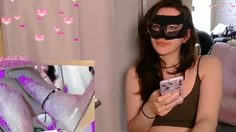 Snapshot of mannesbestfriend chatting on 06/01/26, 08:21 mannesbestfriend online show from 06/01/26, 08:21