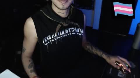 Manolo  modelo independiente online show from 03/18/26, 03:59