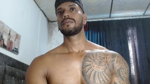 Manolo online show from 01/27/25, 12:26