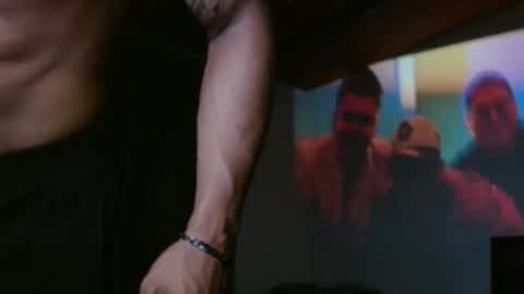 Manolo online show from 10/08/25, 06:49