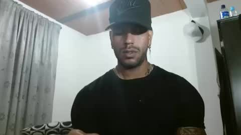 Manolo online show from 10/16/25, 11:39