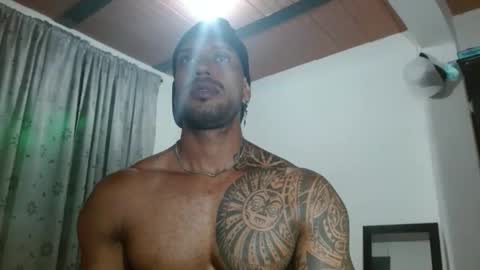 Manolo online show from 10/24/25, 12:30