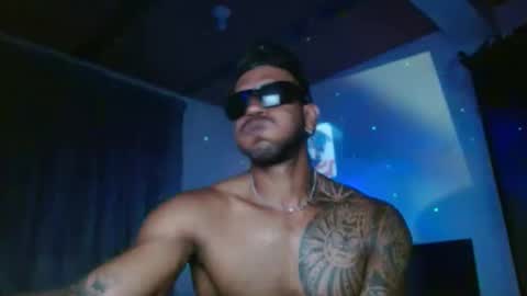 Manolo online show from 11/04/25, 12:32