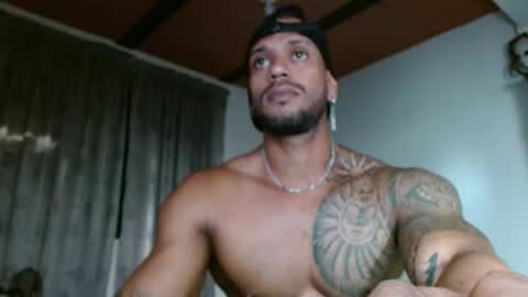 Manolo online show from 12/03/25, 09:57