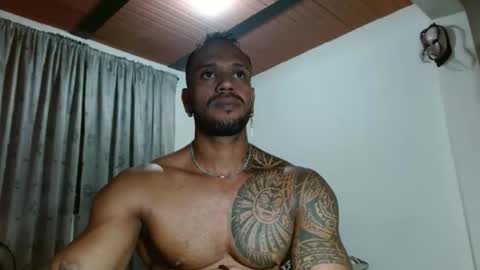 Manolo online show from 12/05/25, 02:31