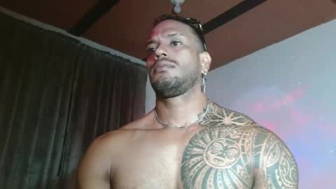 Manolo online show from 01/11/26, 01:27