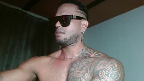 Manolo online show from 01/18/26, 11:19