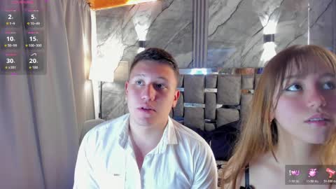 Manson and Zoe online show from 04/04/26, 11:18