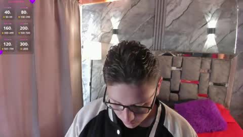 Manson and Zoe online show from 04/27/26, 11:30