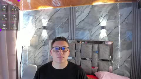 Manson and Zoe online show from 04/30/26, 11:49
