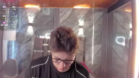 Snapshot of manson_and_zoe chatting on 06/26/26, 11:25 Manson and Zoe online show from 06/26/26, 11:25