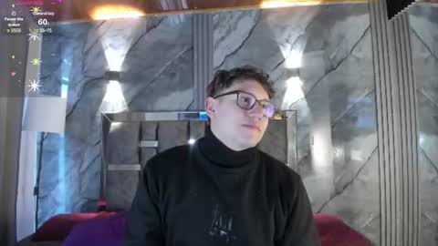 Snapshot of manson_and_zoe chatting on 07/04/26, 11:27 Manson and Zoe online show from 07/04/26, 11:27