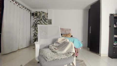 MARY  online show from 01/03/25, 02:32