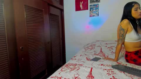 MARY  online show from 09/16/25, 01:39