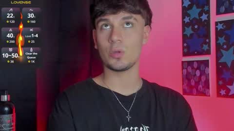 Snapshot of manu__05 chatting on 03/07/26, 01:13 independent model online show from 03/07/26, 01:13