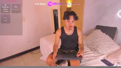 MANUEL Dont forget your thumbs up online show from 11/27/25, 11:34