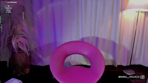 manu  velezz   Help me to get to 100 thumbs ups Tip 25tks  Rate me  online show from 05/10/26, 05:56