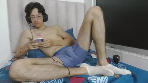 Manuel online show from 05/03/26, 12:05