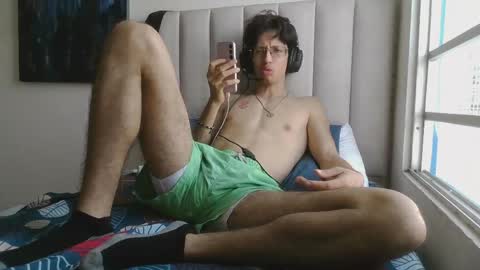 Manuel online show from 05/08/26, 07:52