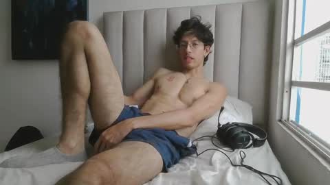 Manuel online show from 06/03/26, 08:03