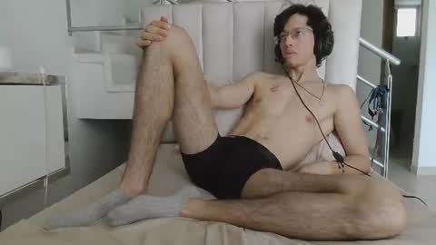 Manuel online show from 06/26/26, 01:26
