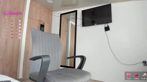 manucute 23  online show from 02/26/25, 05:39