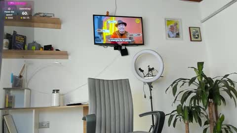 manucute 23  online show from 11/09/25, 04:05