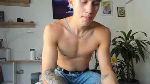 manucute 23  online show from 02/05/26, 04:00