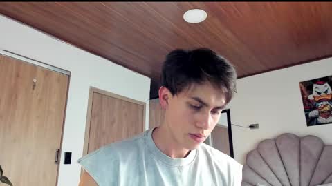 manucute 23  online show from 02/14/26, 10:17