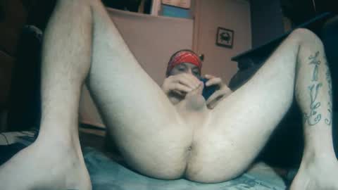 Snapshot of manuel_dexterity chatting on 12/02/25, 04:57 Daddy online show from 12/02/25, 04:57