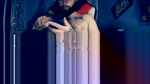 Snapshot of manuel_dexterity chatting on 02/16/26, 10:39 Daddy online show from 02/16/26, 10:39