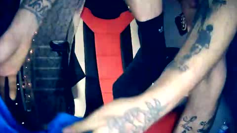 Snapshot of manuel_dexterity chatting on 02/27/26, 10:21 Daddy online show from 02/27/26, 10:21