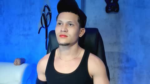 Manuel online show from 09/30/25, 08:47