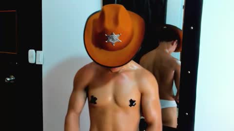 Manuel online show from 11/04/25, 02:32