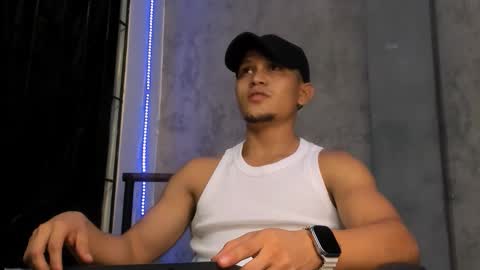 Manuel online show from 11/30/25, 02:15