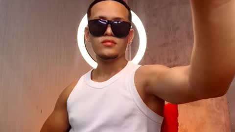 Manuel online show from 03/08/26, 01:26