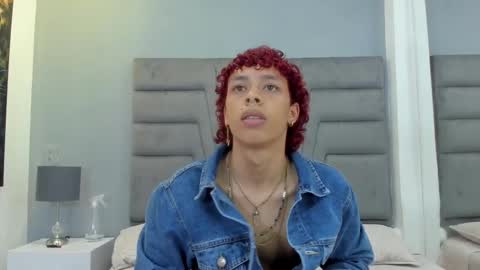 Manuel Rivero online show from 02/17/26, 03:25