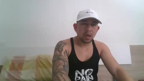  MANUEL  online show from 05/20/26, 11:27
