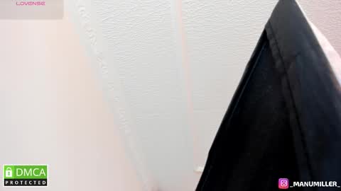 Manuela Miller           online show from 10/13/25, 09:15