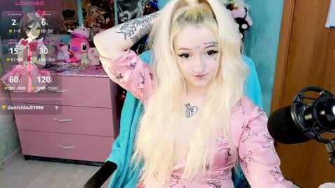Snapshot of manuela_unicorn chatting on 12/06/24, 09:35 Manuela online show from 12/06/24, 09:35