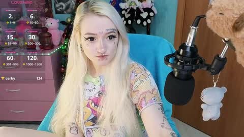 Snapshot of manuela_unicorn chatting on 12/13/24, 11:17 Manuela online show from 12/13/24, 11:17